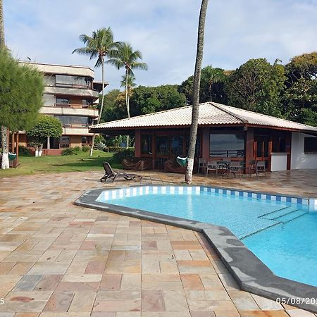 Condominio Village Ilha Dos Corais Vera Cruz  Eksteriør billede