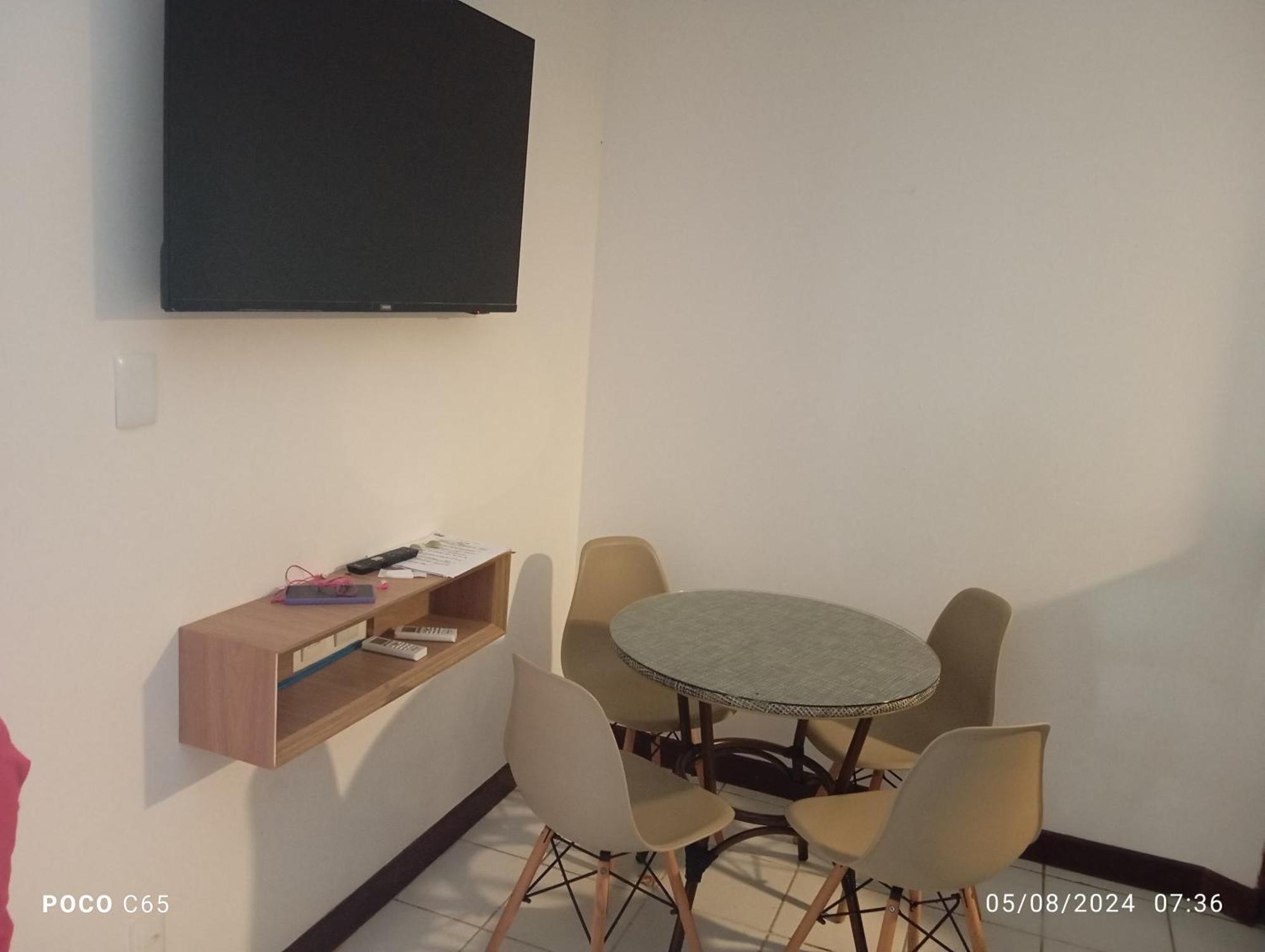 Condominio Village Ilha Dos Corais Vera Cruz  Eksteriør billede