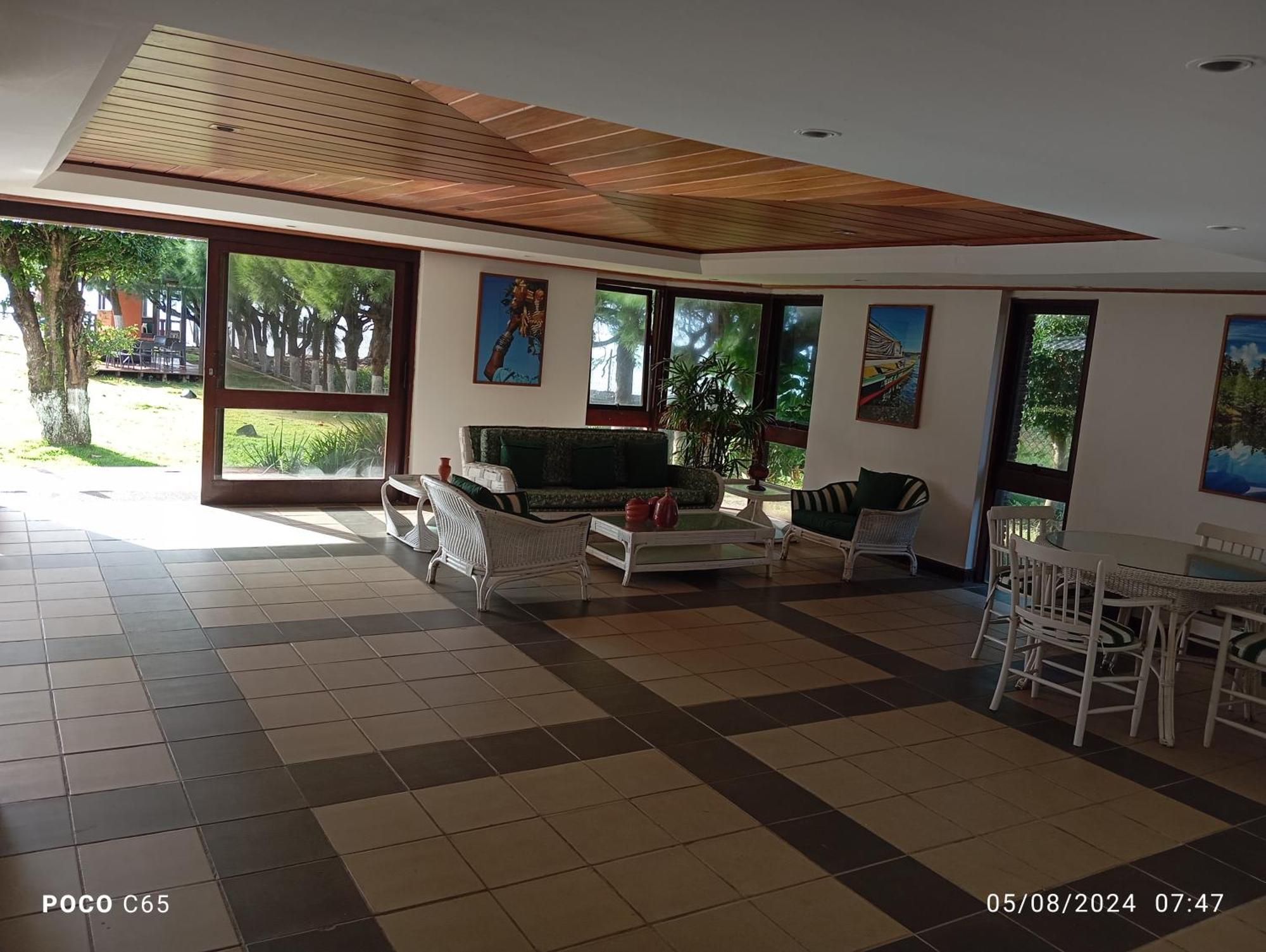 Condominio Village Ilha Dos Corais Vera Cruz  Eksteriør billede