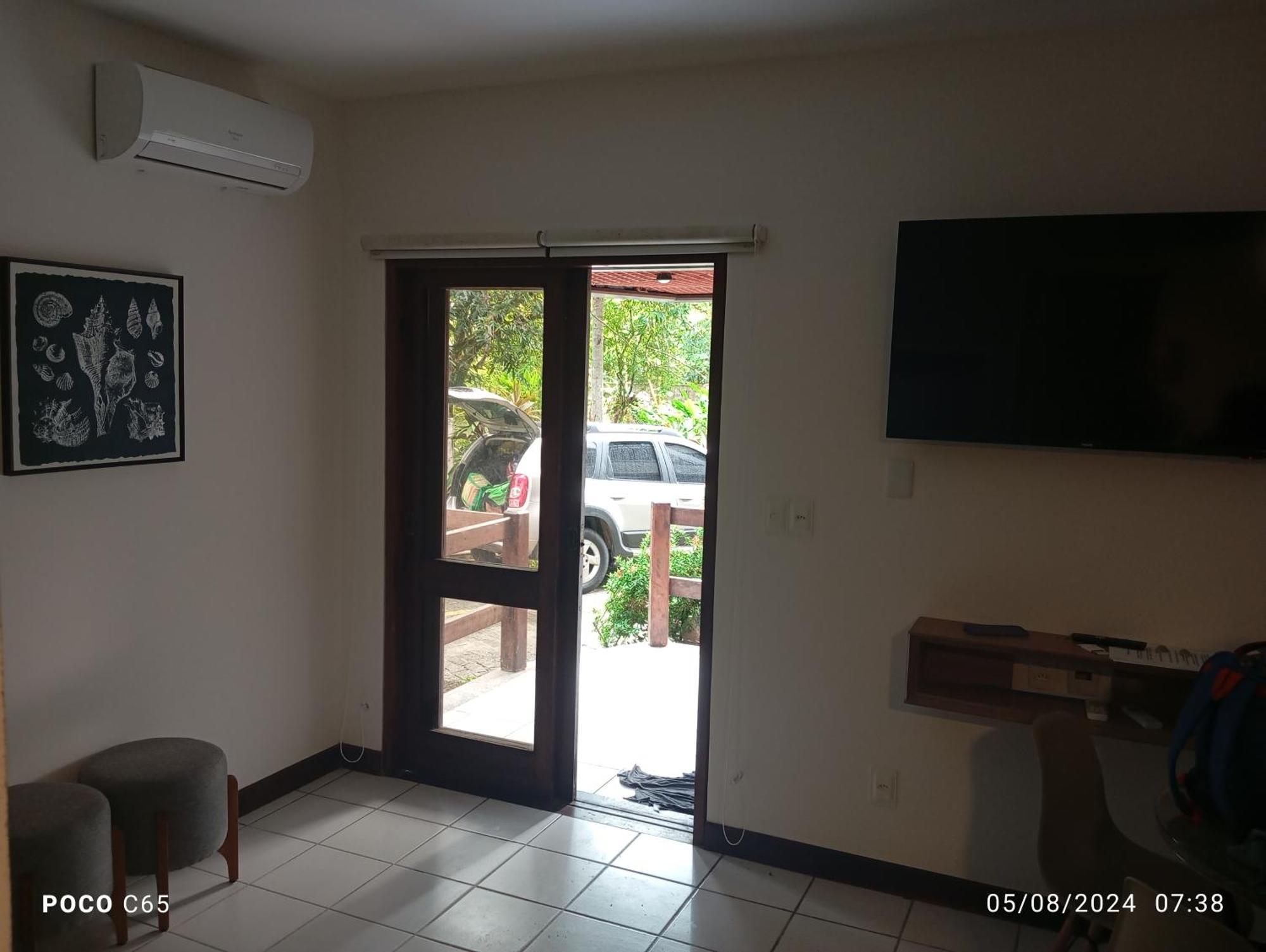 Condominio Village Ilha Dos Corais Vera Cruz  Eksteriør billede
